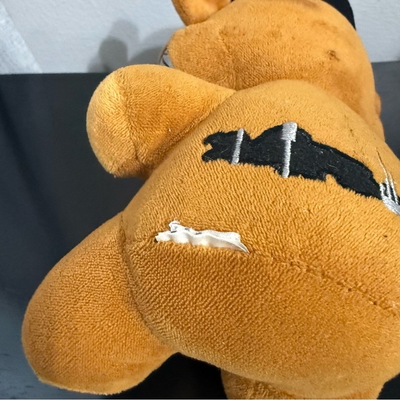 Five Nights at Freddy’s Funko 2016 Nightmare Freddy Plush - Picture 10 of 10